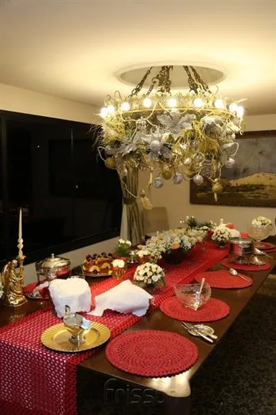 Decoração
