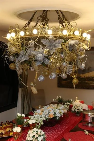 Decoração