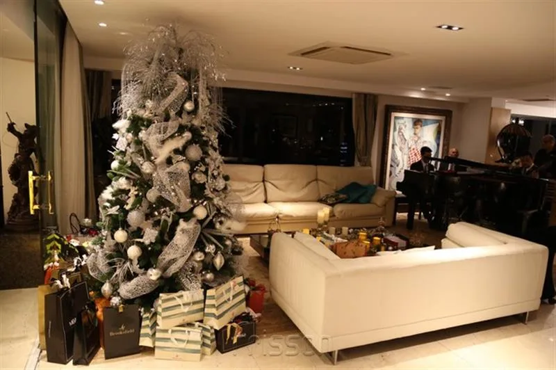 Decoração