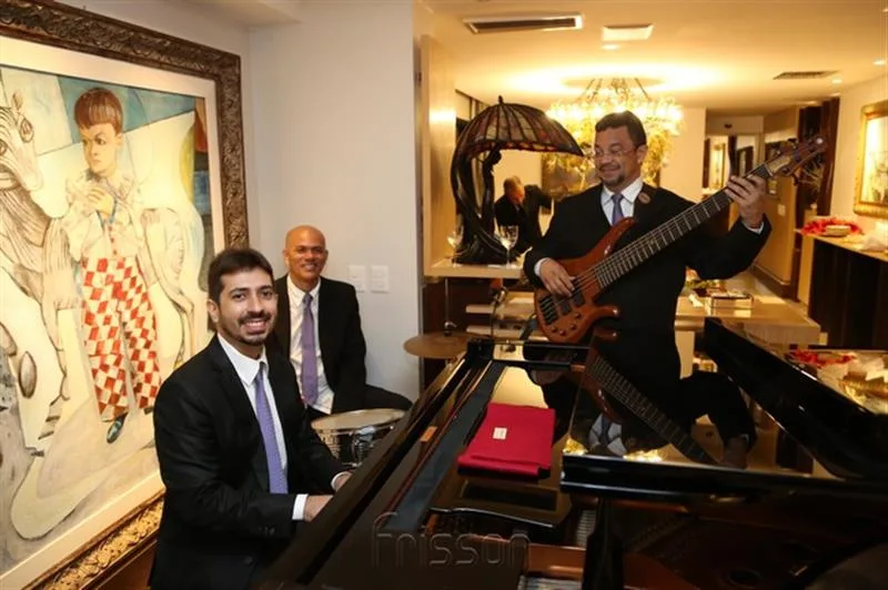 Decoração