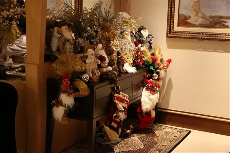 Decoração