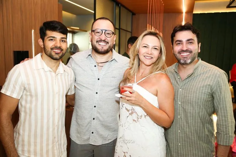 Batizado do Tom