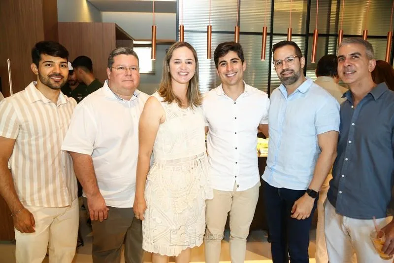 Batizado do Tom