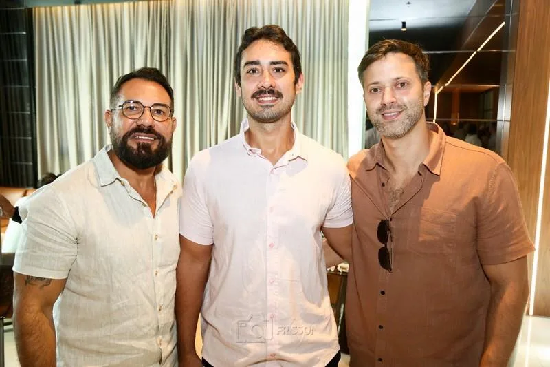 Batizado do Tom