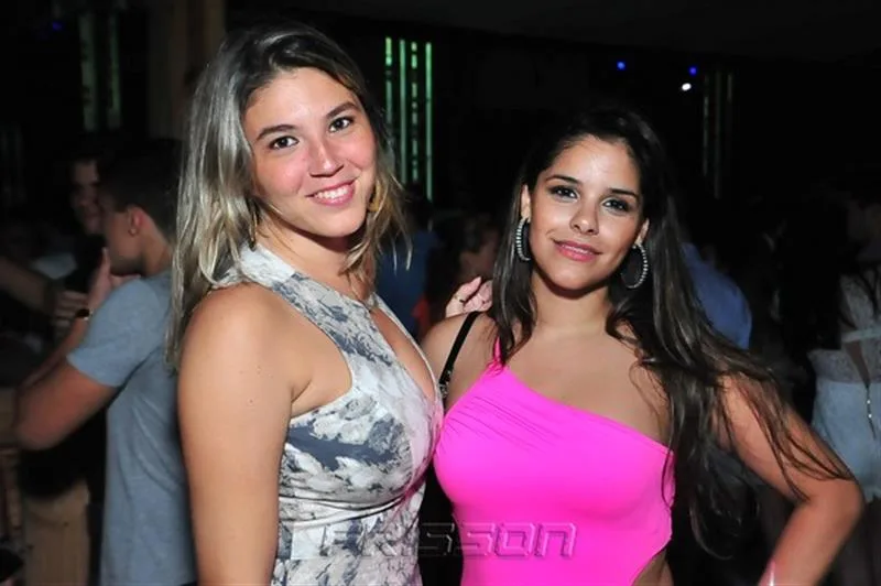Elen Cardoso e Mariana Morano