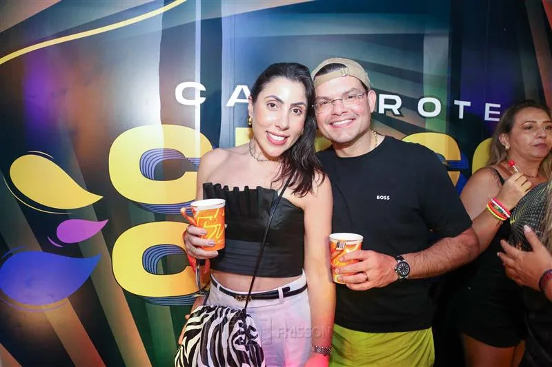 Fortal 2024 Camarote 55