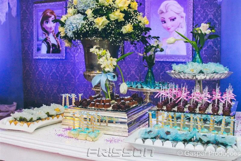 Doces