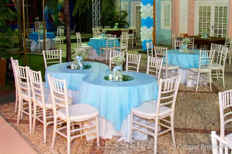Decoração