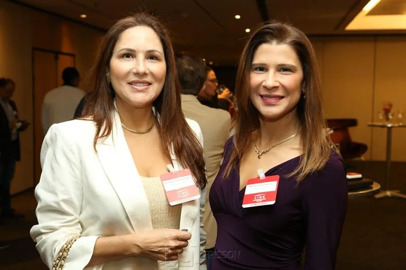 Alessandra e Melissa Cysne
