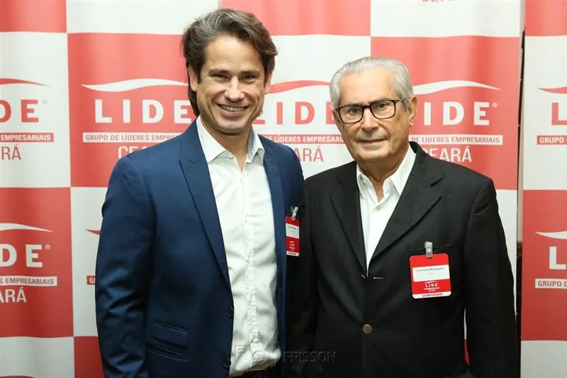 David e Fernando Rodrigues