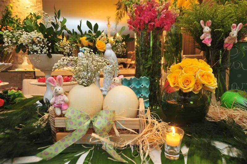 Decoração