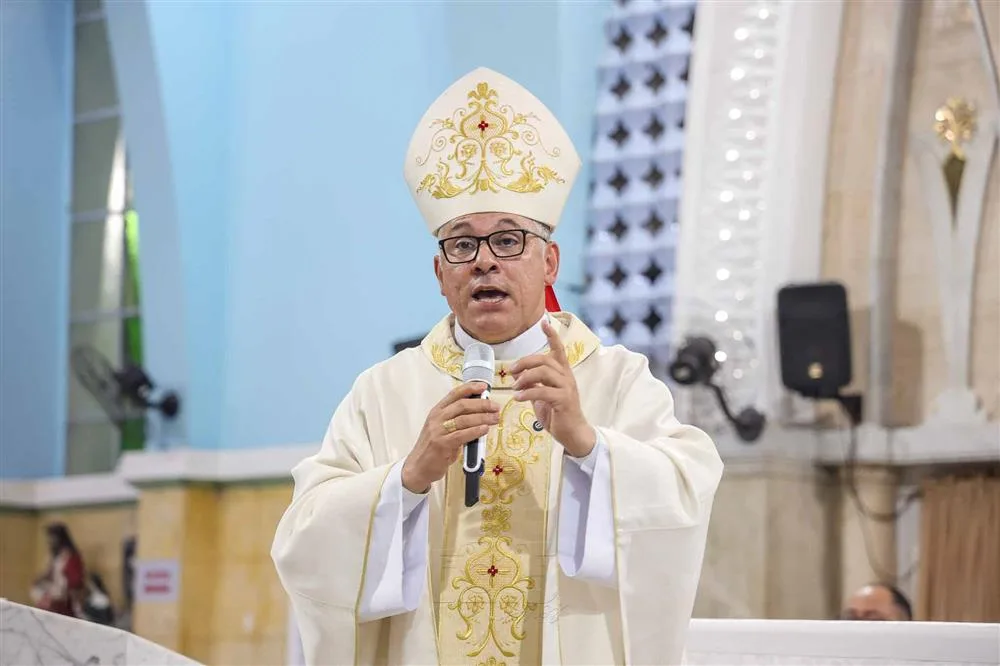 Dom Gregório Paixão