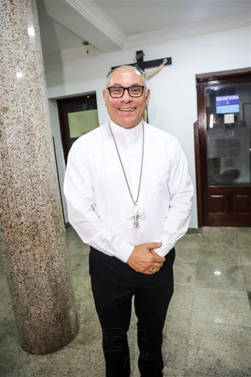 Dom Gregório Paixão