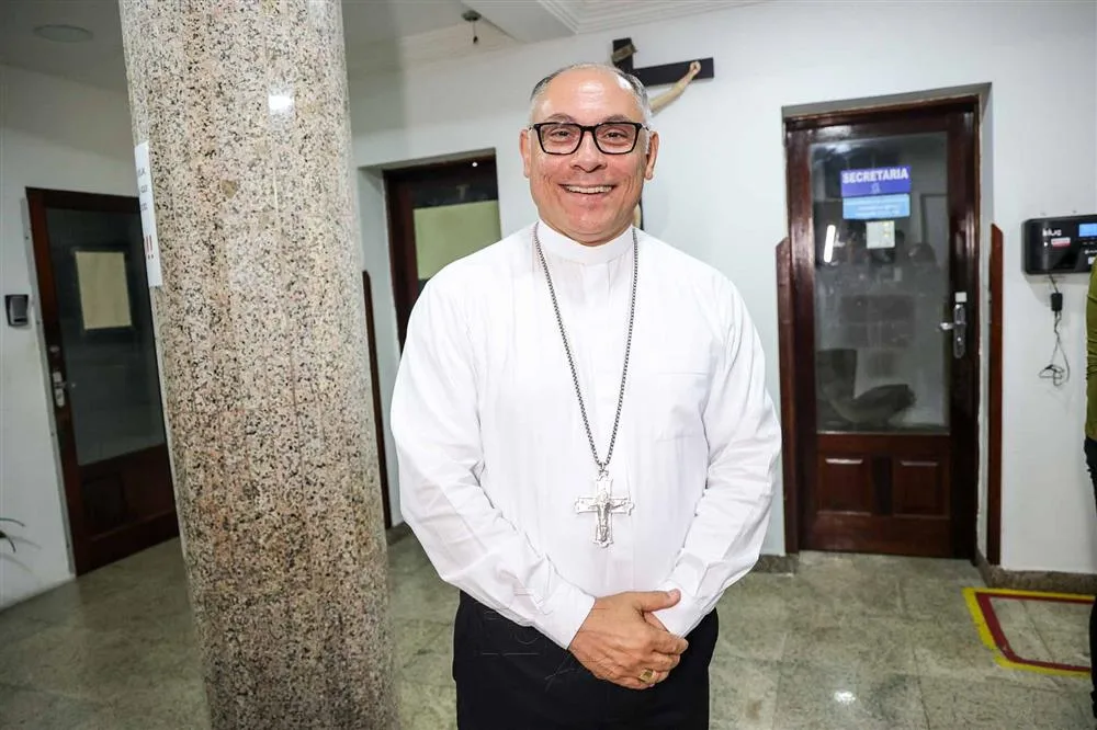 Dom Gregório Paixão