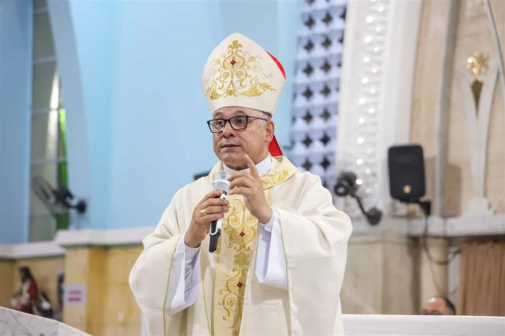 Dom Gregório Paixão