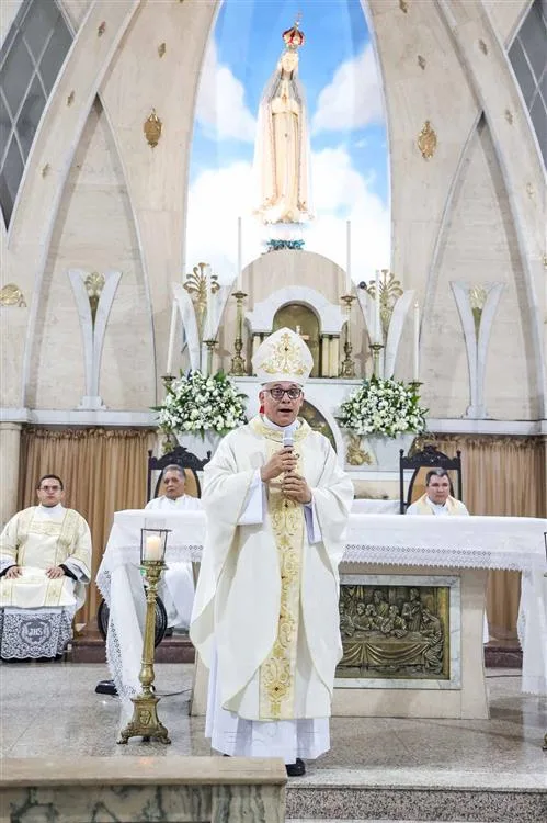Dom Gregório Paixão
