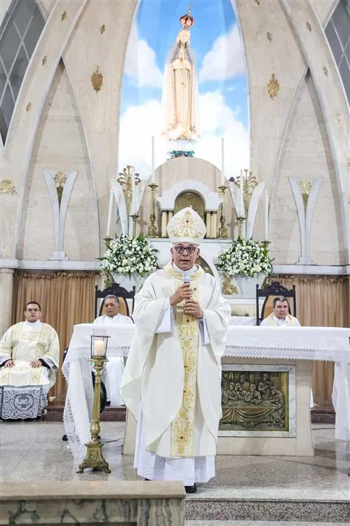 Dom Gregório Paixão