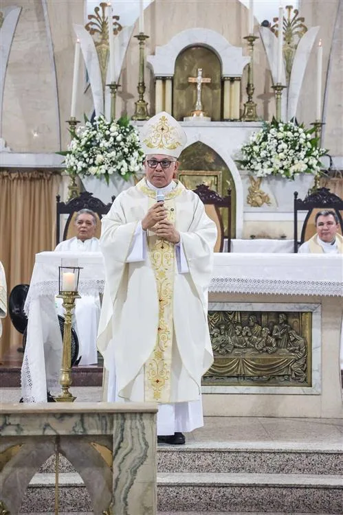 Dom Gregório Paixão