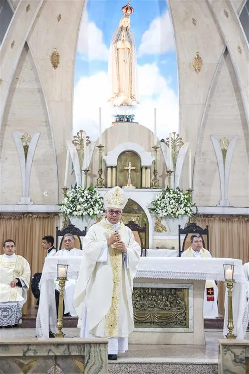 Dom Gregório Paixão