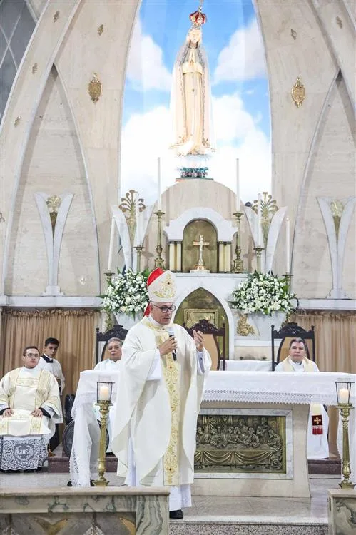 Dom Gregório Paixão