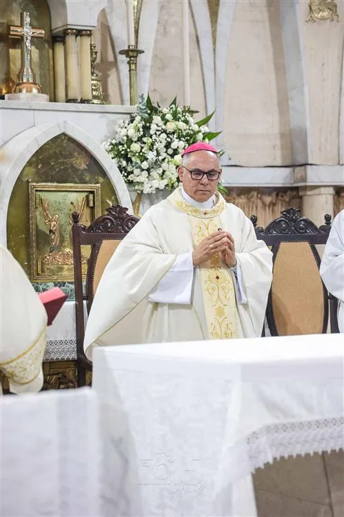 Dom Gregório Paixão