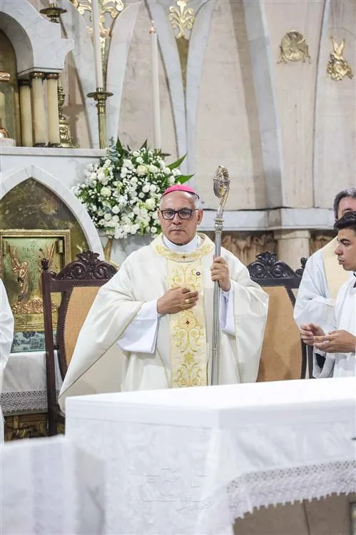Dom Gregório Paixão