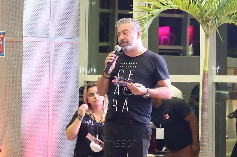 Cláudio Silveira