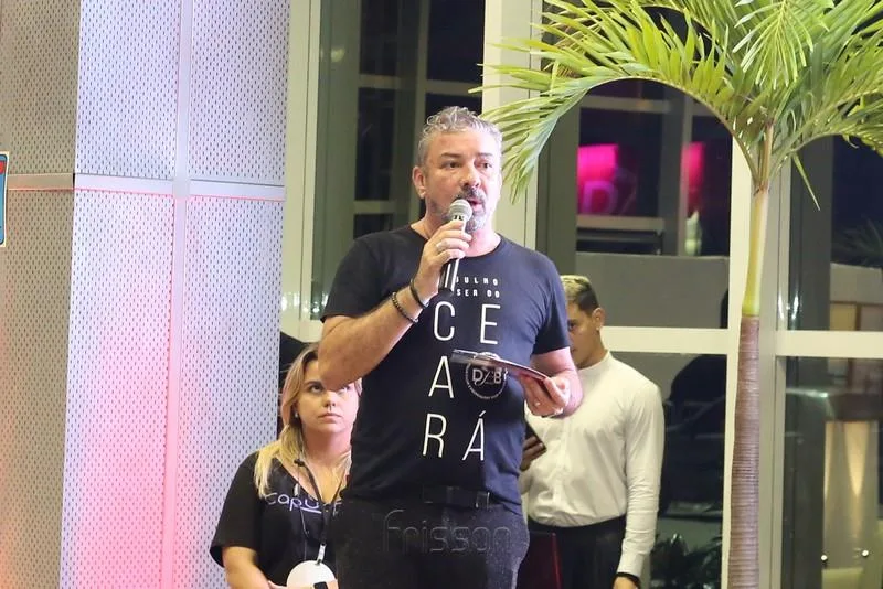 Cláudio Silveira