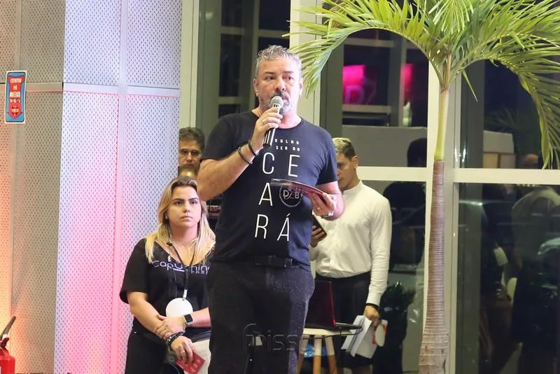 Cláudio Silveira