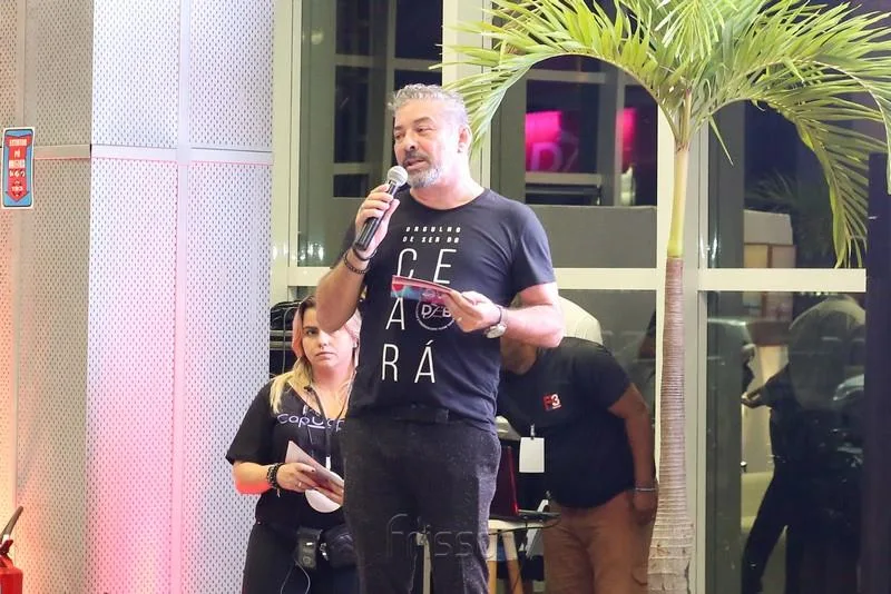Cláudio Silveira