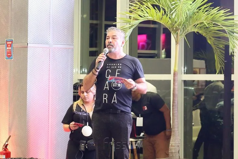Cláudio Silveira
