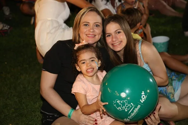 Toquinho no Beach Park