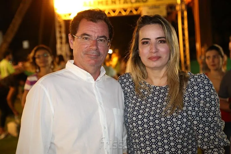 Toquinho no Beach Park