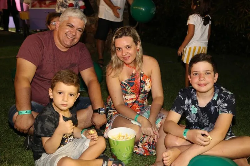 Toquinho no Beach Park