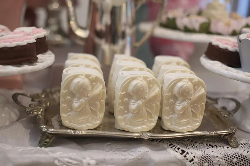 Doces