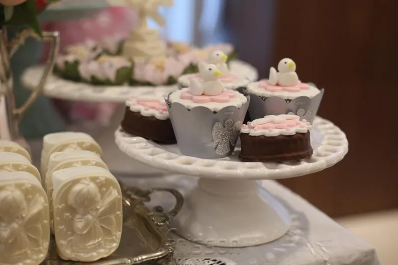 Doces