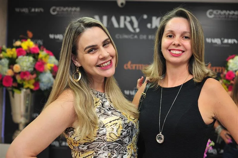 Daniele Bruno e Ana Laura