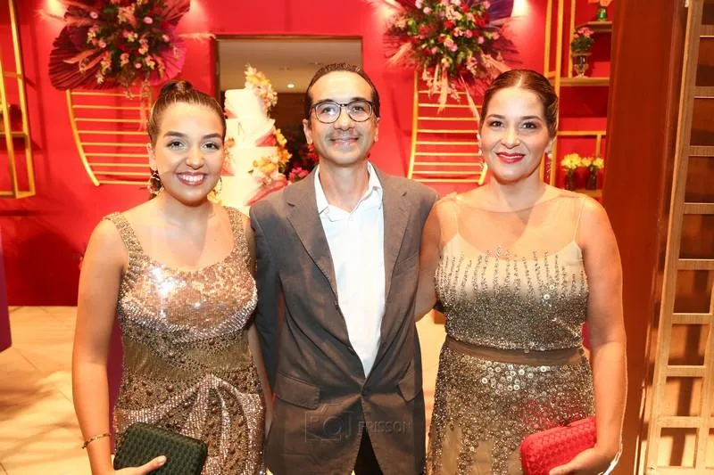15 Anos de Marina Holanda