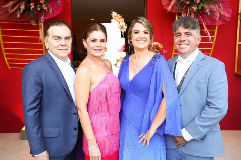 15 Anos de Marina Holanda