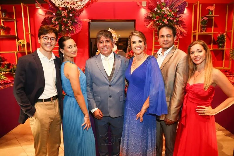 15 Anos de Marina Holanda