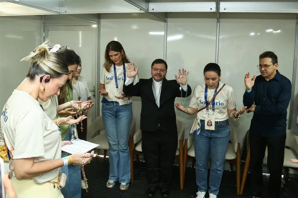 Angelus Solidário