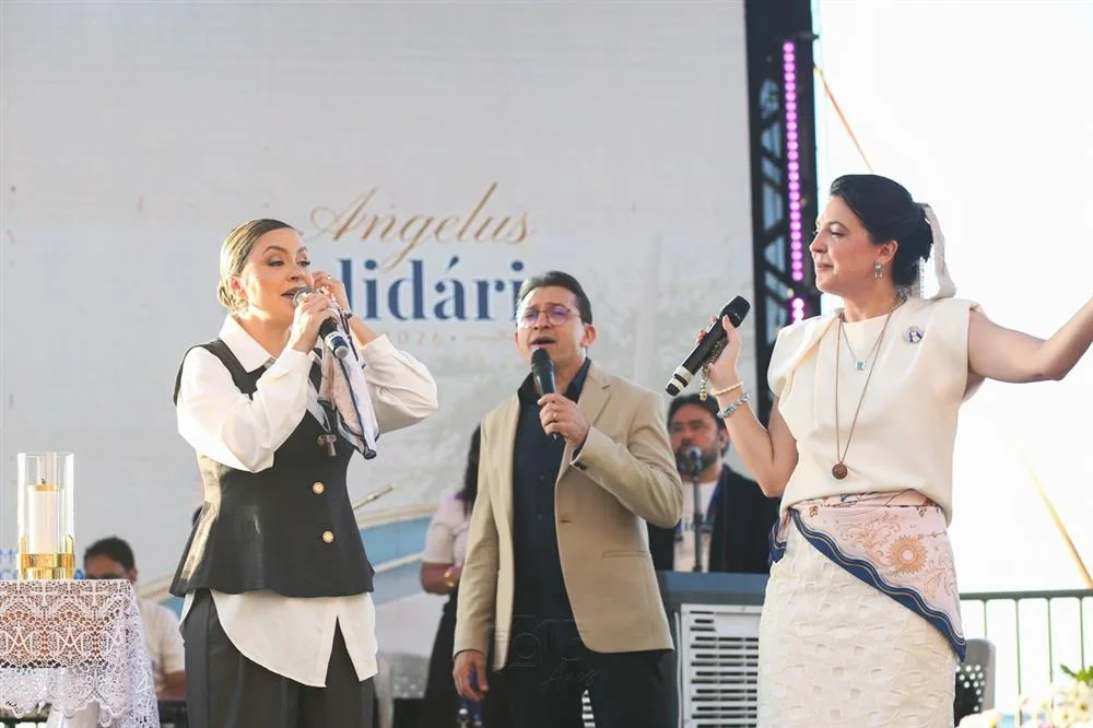 Angelus Solidário