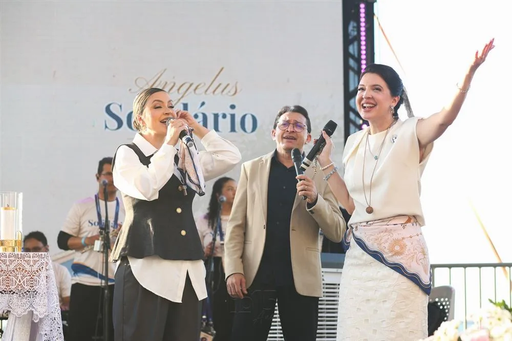 Angelus Solidário