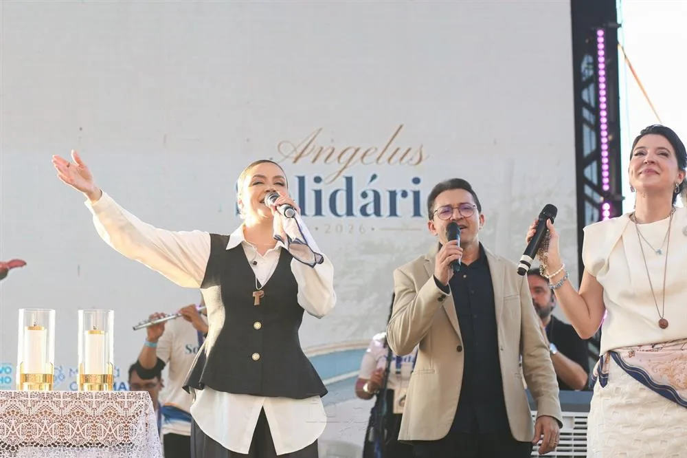 Angelus Solidário