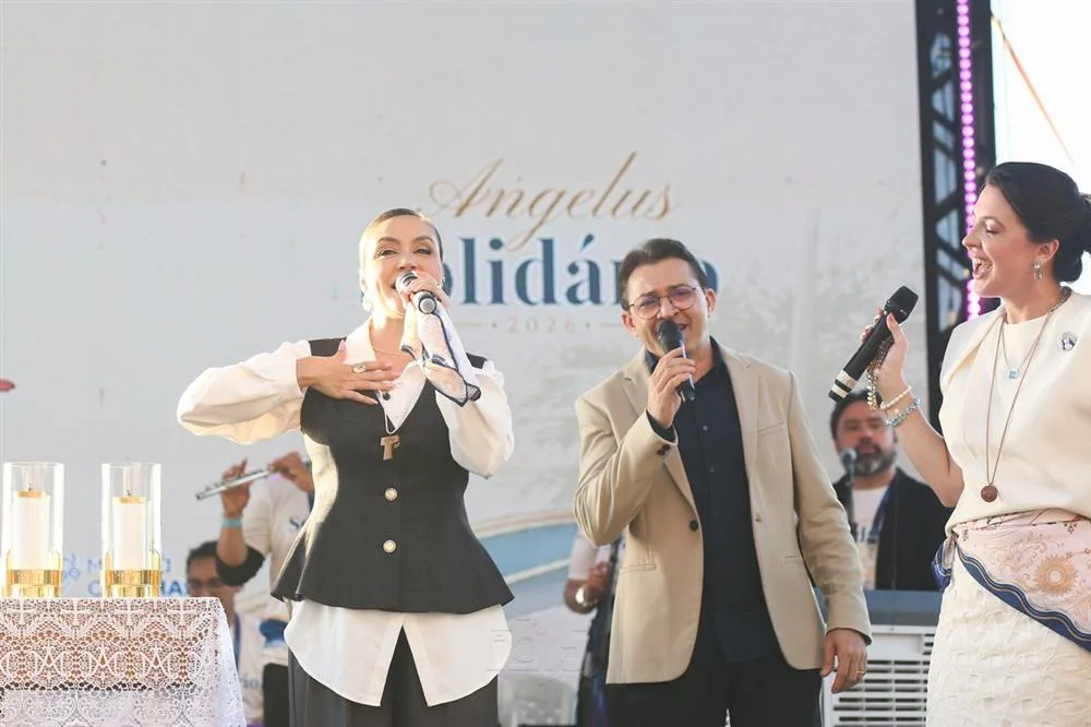 Angelus Solidário