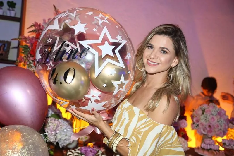 Aline Vasques
