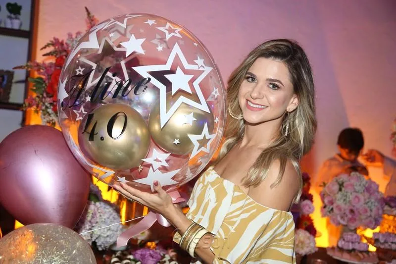 Aline Vasques