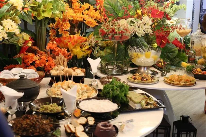 Evento Ideia Home