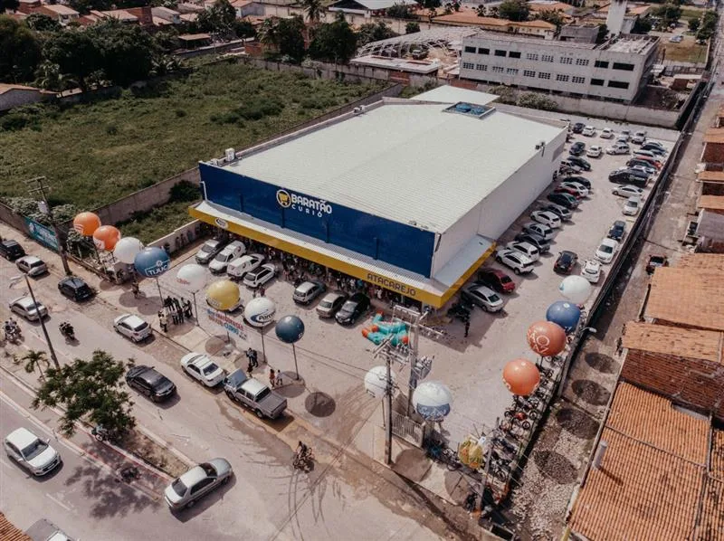 Baratão Curió (2)
