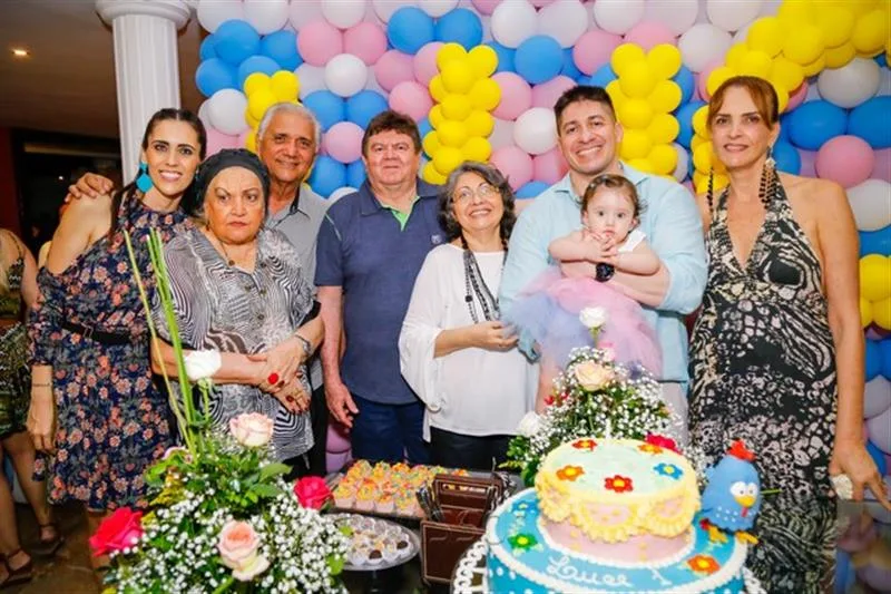 Família
